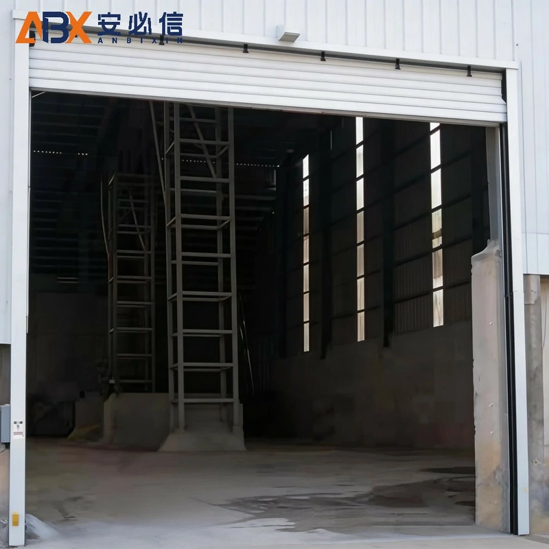 芜湖背带堆积门